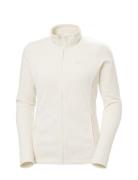 Helly Hansen W Daybreaker Fleece Jacket Vit