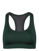 Casall Iconic Sports Bra Grön