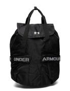 Under Armour Ua Favorite Backpack Svart