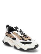 Possession-E Sneaker Låga Sneakers White Steve Madden