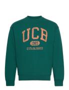 United Colors Of Benetton Sweater L/S Grön