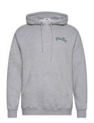 Stan Og Hood Designers Sweat-shirts & Hoodies Hoodies Grey Stan Ray