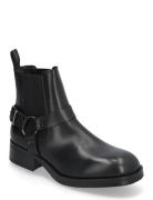 Steve Madden Antonn Boots Svart