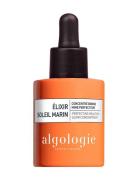 Perfecting Healthy Glow Concentrate Serum Ansiktsvård Nude Algologie