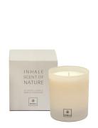 Inhale Scented Candle Doftljus Beige Himla