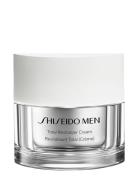 Shiseido Shiseido Men Total Revitalizer Cream Nude