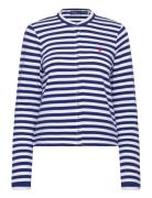 Polo Ralph Lauren Striped French Terry Cardigan Multi/patterned