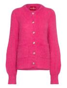 Cras Steviecras Cardigan Rosa