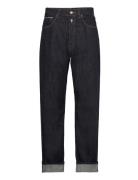 Replay Ms9Z1 Trousers Straight 9Zero1 Blå