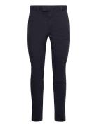 Polo Ralph Lauren Jarrett Stretch Slim Fit Sateen Pant Svart