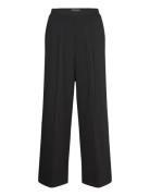 Residus Lake Pants Svart