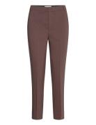 InWear Zella Pant Brun