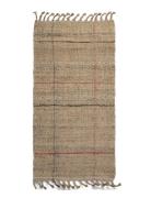 House Doctor Rug, Atur, Multi Beige