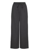 Moshi Moshi Mind Slow Pants Stripe Grå