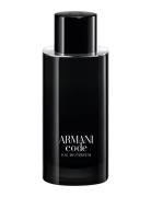 Armani Code Eau De Parfum 125Ml Parfym Eau De Parfum Nude Armani