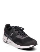 Cloudrift 1 M Låga Sneakers Black On