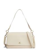 Tommy Hilfiger Th Fresh Shoulder/Crossover Beige