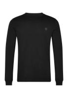 Timberland Long Sleeve Tee Svart