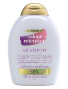 Color Retention Shampoo Schampo Nude Ogx