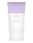 Kiwi™ Oil Control Mattifying Moisturizer Dagkräm Ansiktskräm Nude Fore...