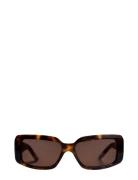 Corlin Eyewear Alain Tortoise Brown Brun