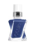 Essie Essie Gel Couture Statement Peace 552 13,5 Ml Blå