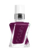 Essie Gel Couture Paisly The Way 186 13,5 Ml Nagellack Gel Purple Essi...