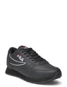 FILA Orbit Low Wmn Svart