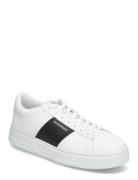 Sneaker Låga Sneakers White Emporio Armani