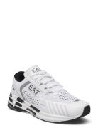 Sneakers Låga Sneakers White EA7