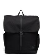 Herschel City Backpack Svart