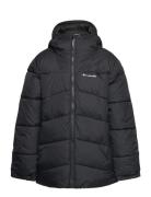 Arctic Blast Ii Jacket Fodrad Jacka Black Columbia Sportswear