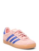 Gazelle C Sport Sneakers Low-top Sneakers Pink Adidas Originals