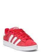 Campus 00S J Låga Sneakers Red Adidas Originals