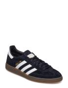 Handball Spezial Låga Sneakers Black Adidas Originals