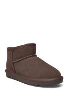 Sofie Schnoor Teddy Boot Low Brun