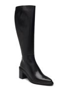 Billi Bi Long Boots Svart