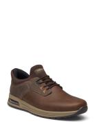 B1051-00 Låga Sneakers Brown Rieker