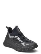 Ignite 1 Sneaker Låga Sneakers Black Steve Madden