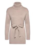 BUSNEL Liza Sweater Beige