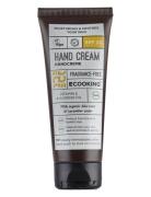 Ecooking Hand Cream Spf 20 - 75 Ml. Nude