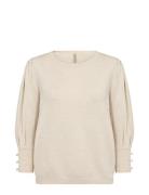 Soyaconcept Sc-Dollie Beige