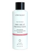 Löwengrip Take The Heat – Dry Heat Protection Nude