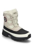 Aigle Ai Snow Aigle W Sable Beige