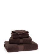 Ralph Lauren Home Avenue Bath Towel Brun