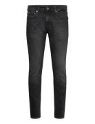 Calvin Klein Jeans Slim Svart