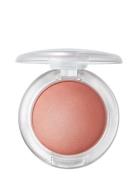 Glow Play Blush Rouge Smink Beige MAC