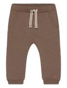 Hust & Claire Hcgeorgey - Jogging Trousers Brun