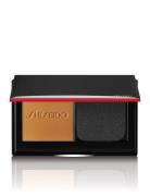 Shiseido Synchro Skin Self-Refreshing Custom Finish Powder Foundation