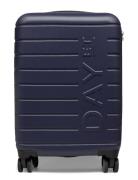 DAY ET Day Cpt 20" Suitcase Lux Marinblå